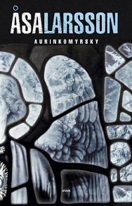 Cover for Aurinkomyrsky