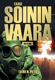 Cover for Toinen peto