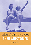 Cover for Metsäkukkia asvaltilla