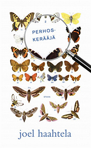 Cover for Perhoskerääjä