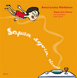 Cover for Sopan syvin olemus