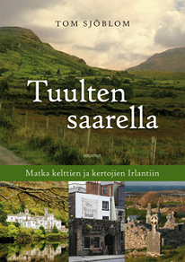 Cover for Tuulten saarella