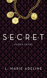 Cover for S.E.C.R.E.T.
