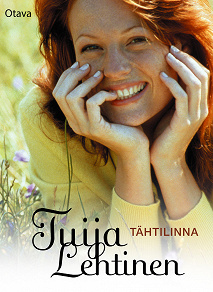Cover for Tähtilinna