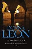 Cover for Turvasatama