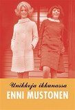 Cover for Unikkoja ikkunassa