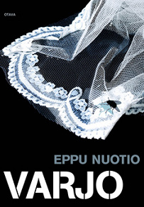 Cover for Varjo