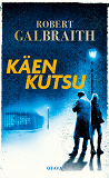 Cover for Käen kutsu