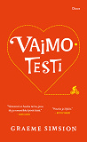 Cover for Vaimotesti
