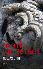 Cover for Neljäs uhri