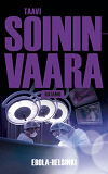 Cover for Ebola-Helsinki