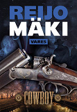 Cover for Cowboy