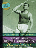 Omslagsbild för Suomalaisia urheilijakohtaloita
