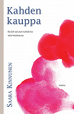 Cover for Kahden kauppa