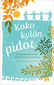 Cover for Koko kylän pidot