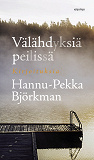 Bokomslag för Välähdyksiä peilissä