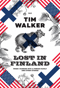 Omslagsbild för Lost in Finland