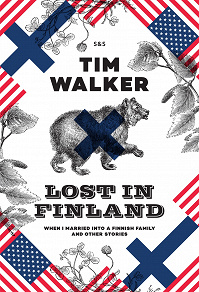 Omslagsbild för Lost in Finland