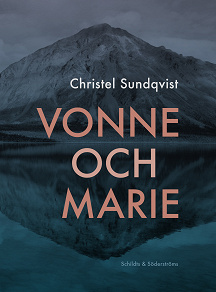 Cover for Vonne och Marie
