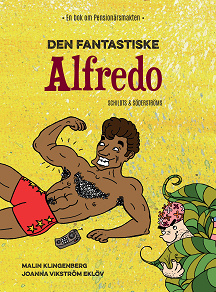 Cover for Den fantastiske Alfredo