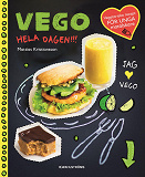 Cover for Vego hela dagen!!!
