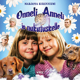 Cover for Onneli, Anneli ja nukutuskello