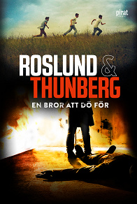 Cover for En bror att dö för