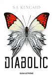 Cover for Diabolic