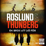 Cover for En bror att dö för