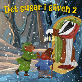 Omslagsbild för Det susar i säven 2