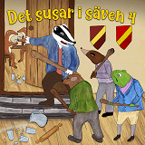 Omslagsbild för Det susar i säven 4