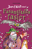 Omslagsbild för Fasansfulla faster