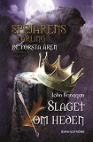 Cover for Spejarens lärling: De första åren 2 - Slaget om heden
