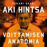 Cover for Aki Hintsa - Voittamisen anatomia