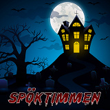 Cover for Spöktimmen