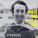 Cover for Ingemar Stenmark - Mer än bara åk