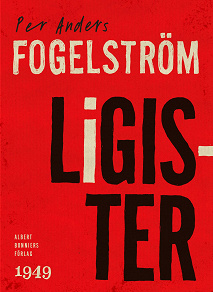Cover for Ligister
