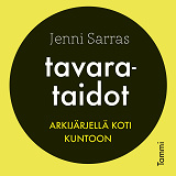Cover for Tavarataidot