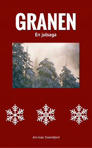 Cover for Granen: En julsaga