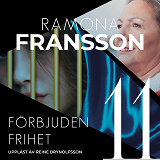Cover for Förbjuden frihet