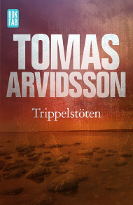 Cover for Trippelstöten