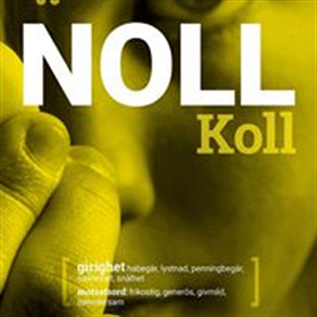 Omslagsbild för Noll koll