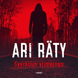 Cover for Syyskuun viimeinen