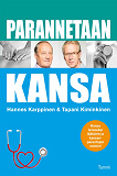 Omslagsbild för Parannetaan kansa