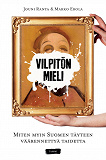 Cover for Vilpitön mieli
