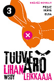 Cover for Lihanleikkaaja 3