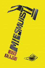 Cover for Miesmuisti
