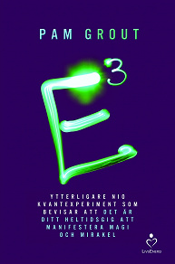 Omslagsbild för E i kubik