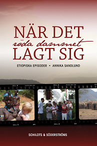 Cover for När det röda dammet lagt sig