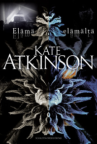 Cover for Elämä elämältä